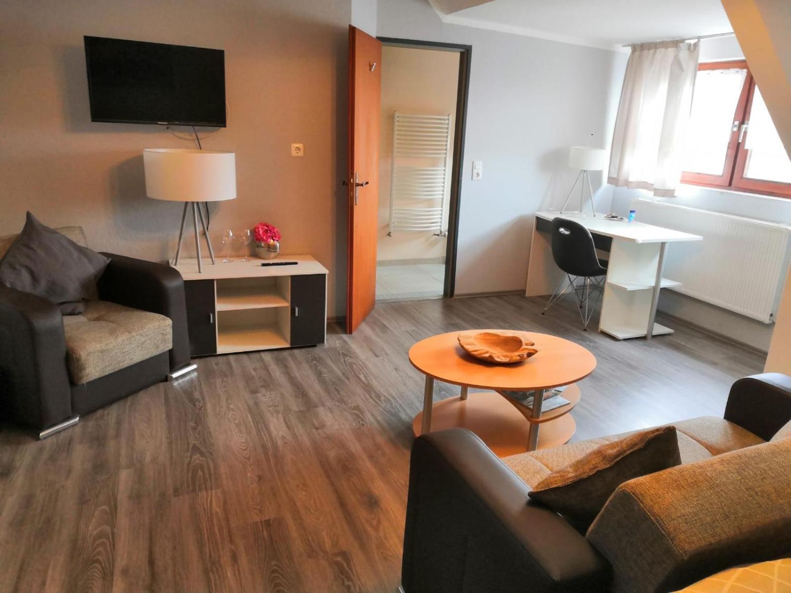 Hotel Zur Schmiede Heiningen Eksteriør bilde