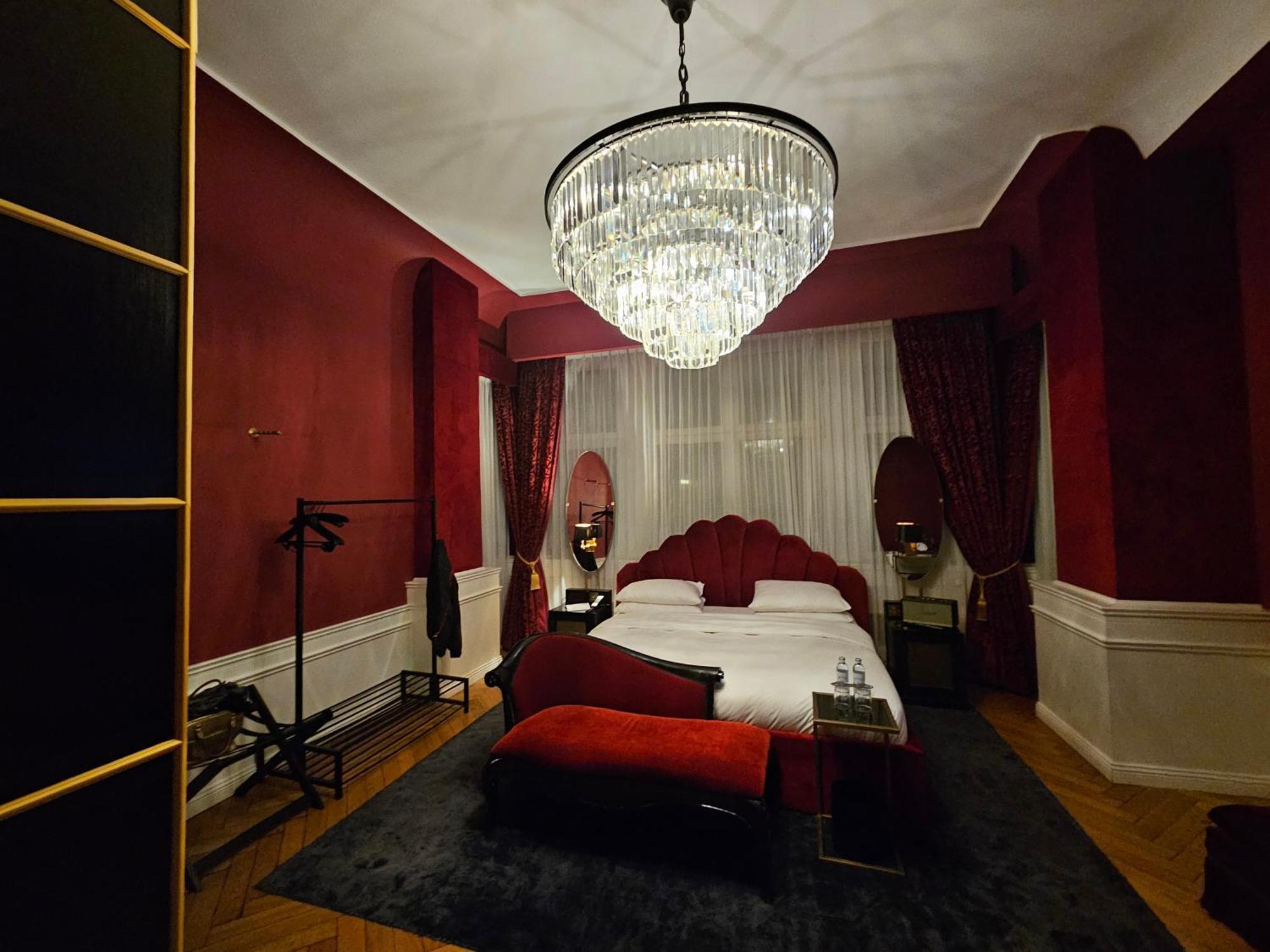 Hotel Zur Schmiede Heiningen Eksteriør bilde